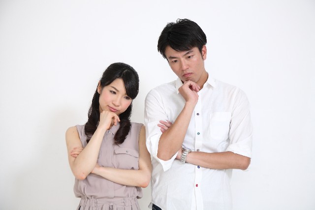 結婚指輪選びに時間をかけられる