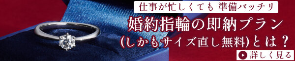 トレセンテの「即納プラン」