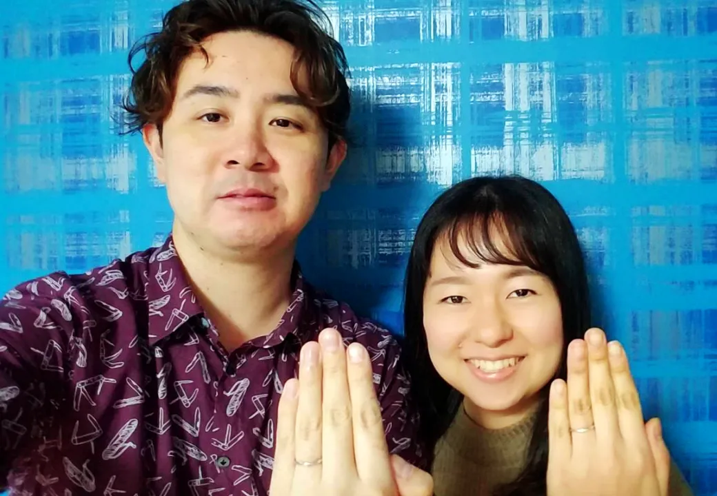 ダイヤモンドに感動!彼女と一緒に後悔のない選び方