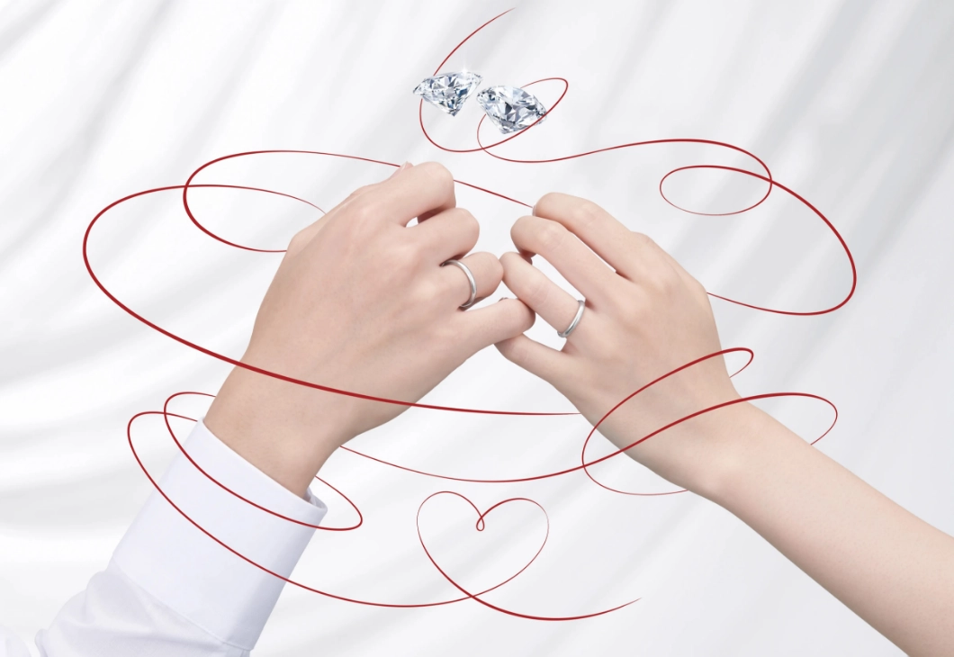 双子ダイヤモンド®