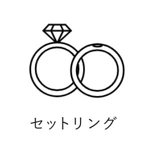 セットリング