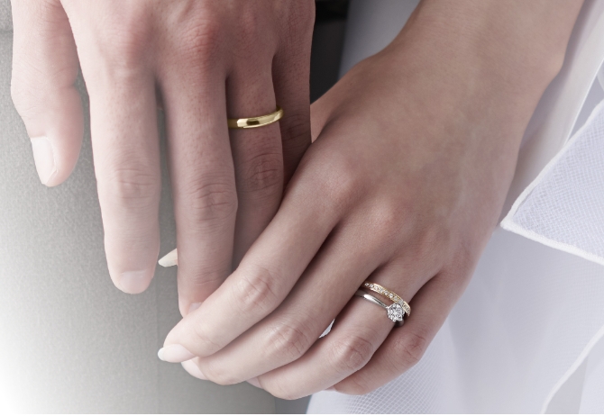 「ふたりで選ぶ」セットリング