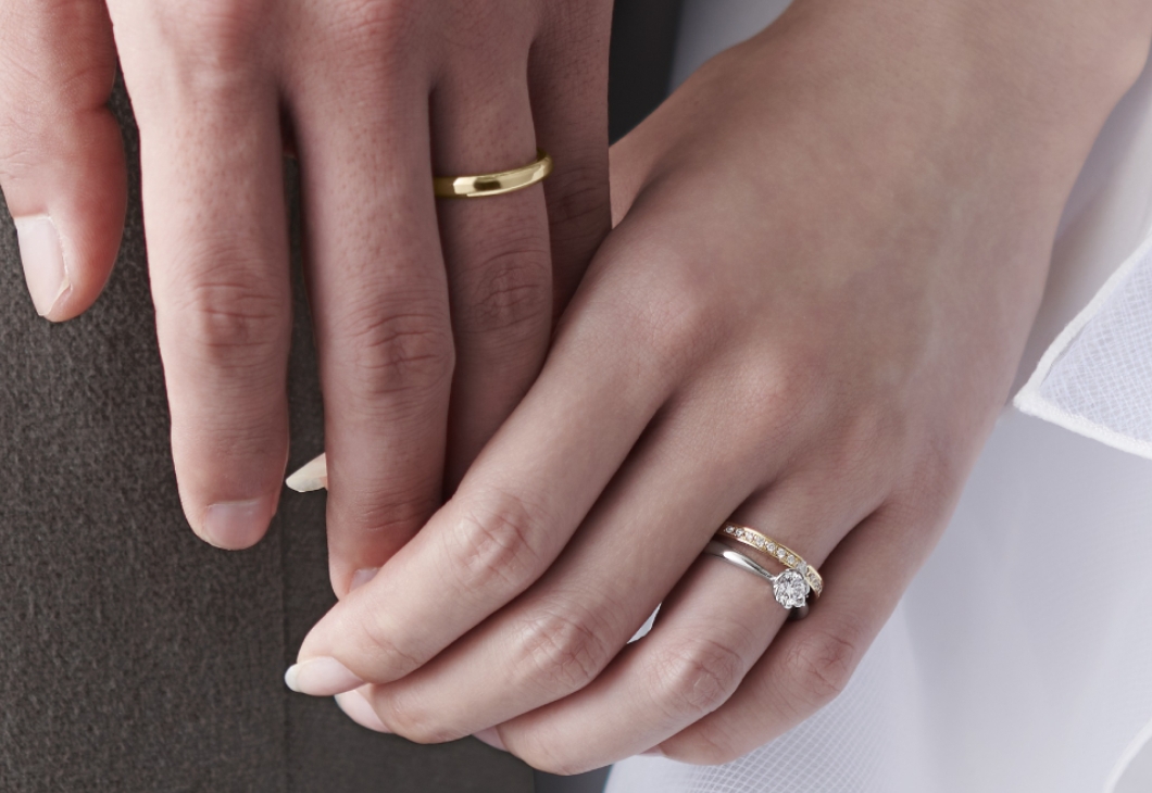 「ふたりで選ぶ」セットリング