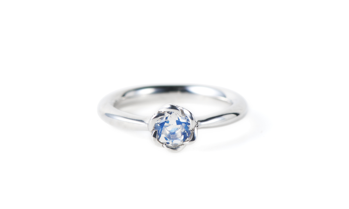 ベビーリング | 薬指を彩る婚約指輪・結婚指輪 | TRECENTI（トレセンテ）