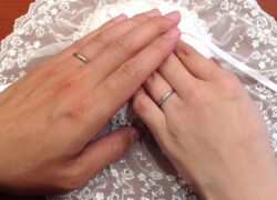 結婚指輪　名古屋