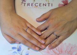 結婚指輪　名古屋