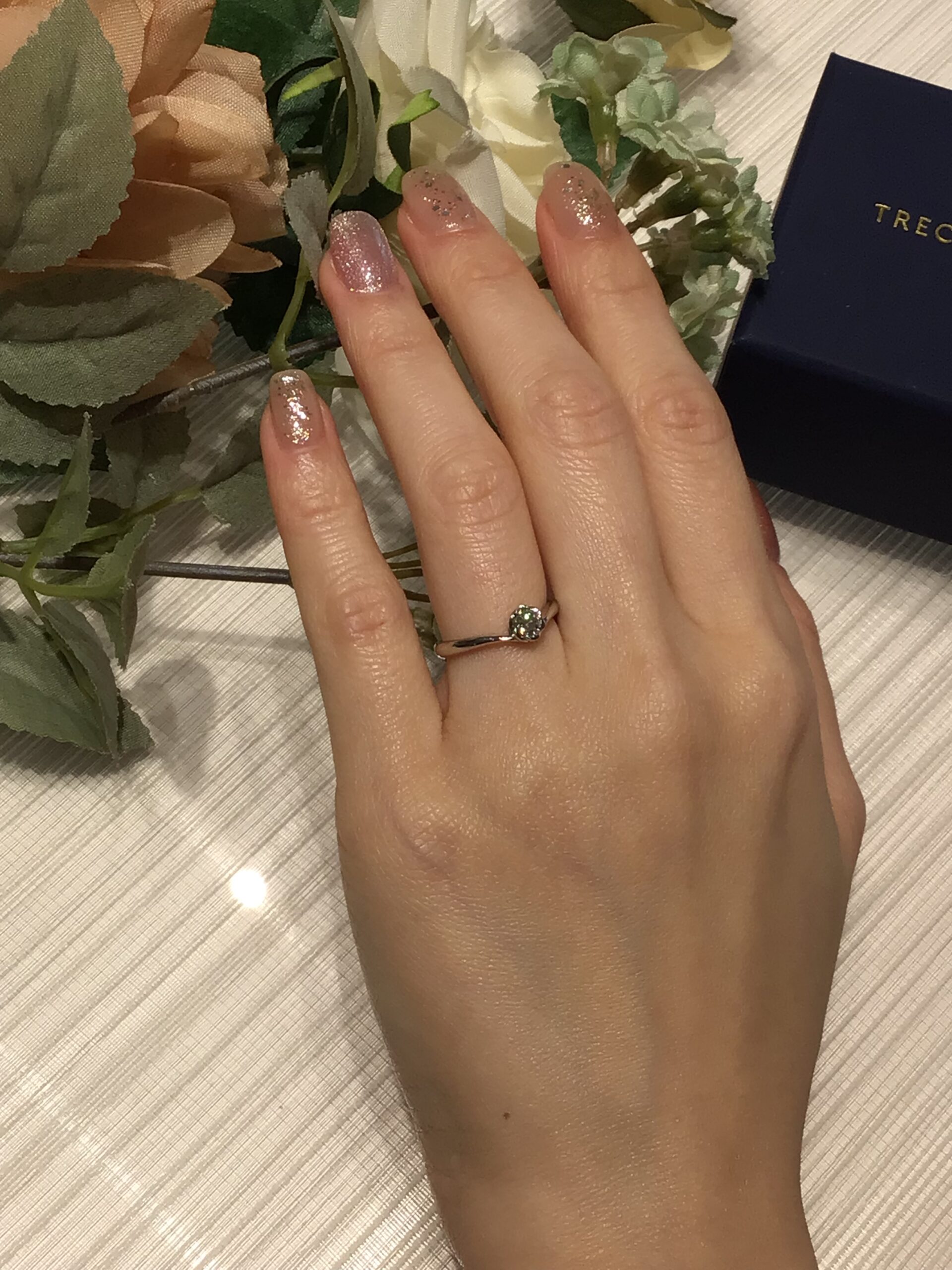 お客様に寄りそった説明がありよかったですのイメージ