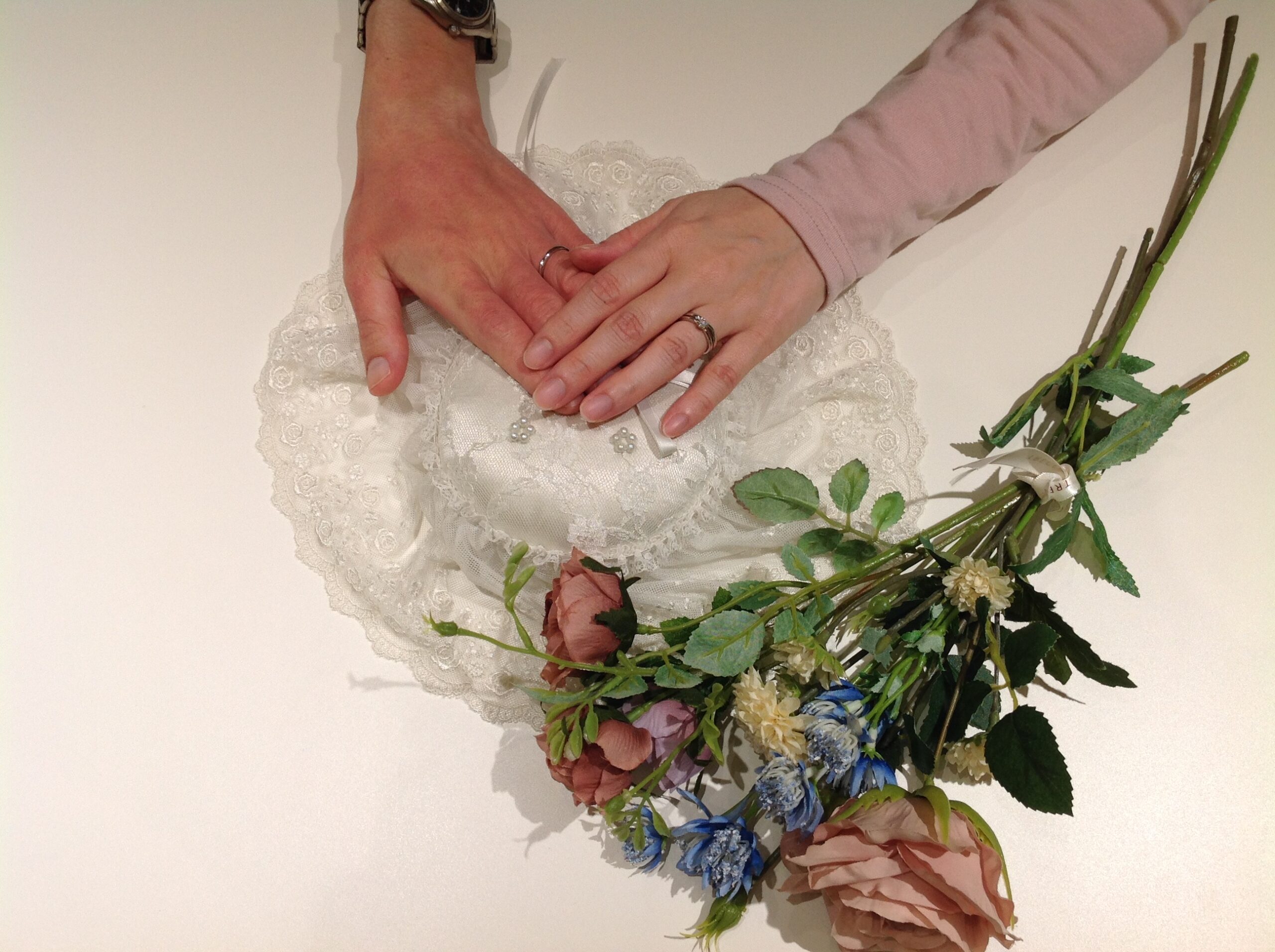 親切丁寧にご案内してくださりました！のイメージ