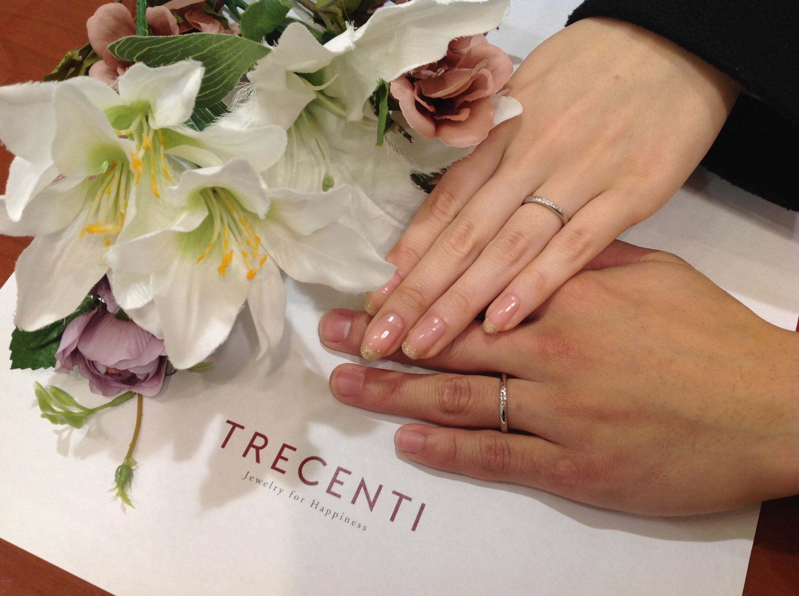 着け心地が想像以上に良かったのイメージ