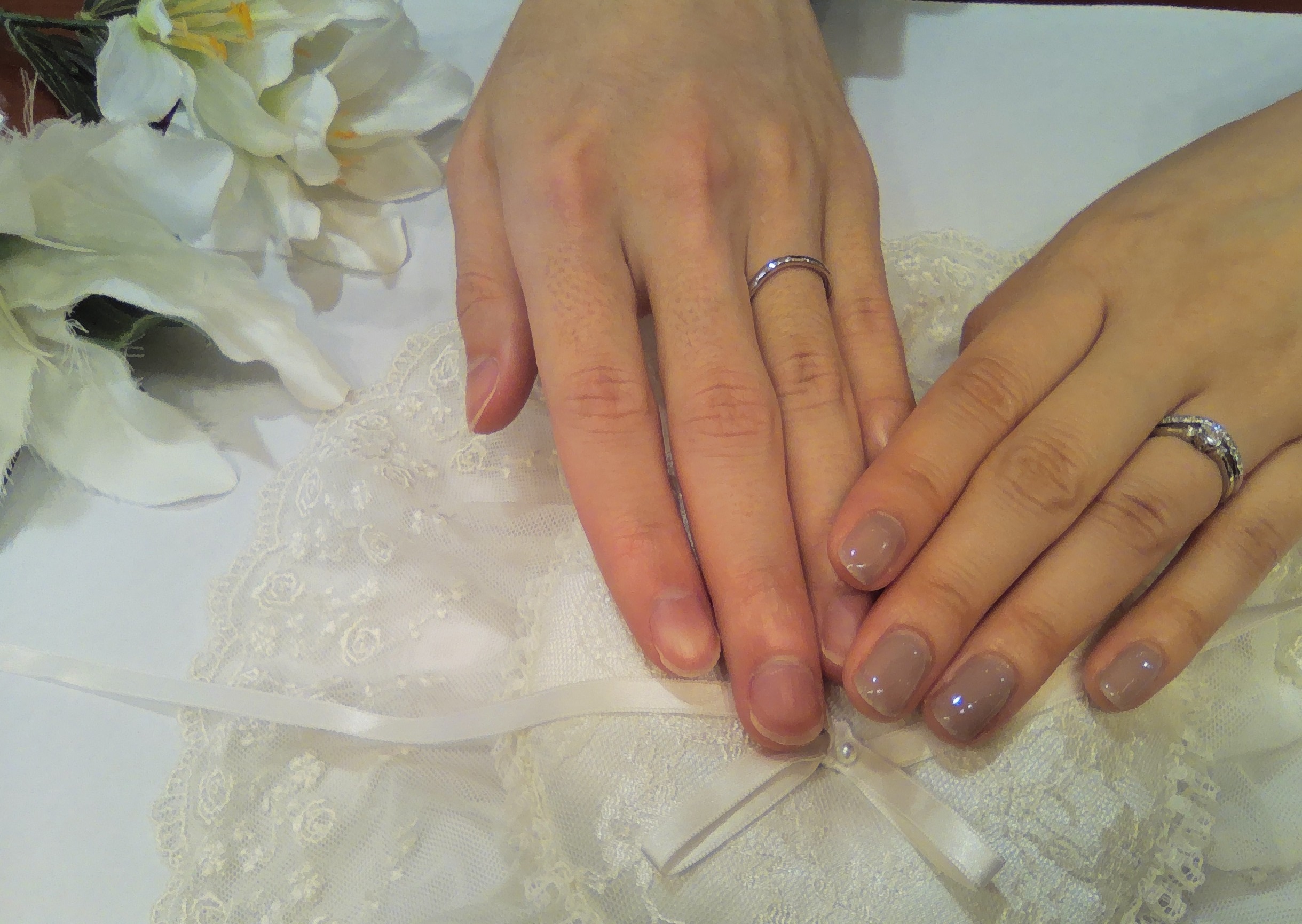 着け心地が良かったのイメージ