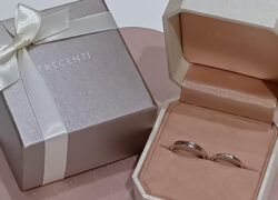 結婚指輪　京都