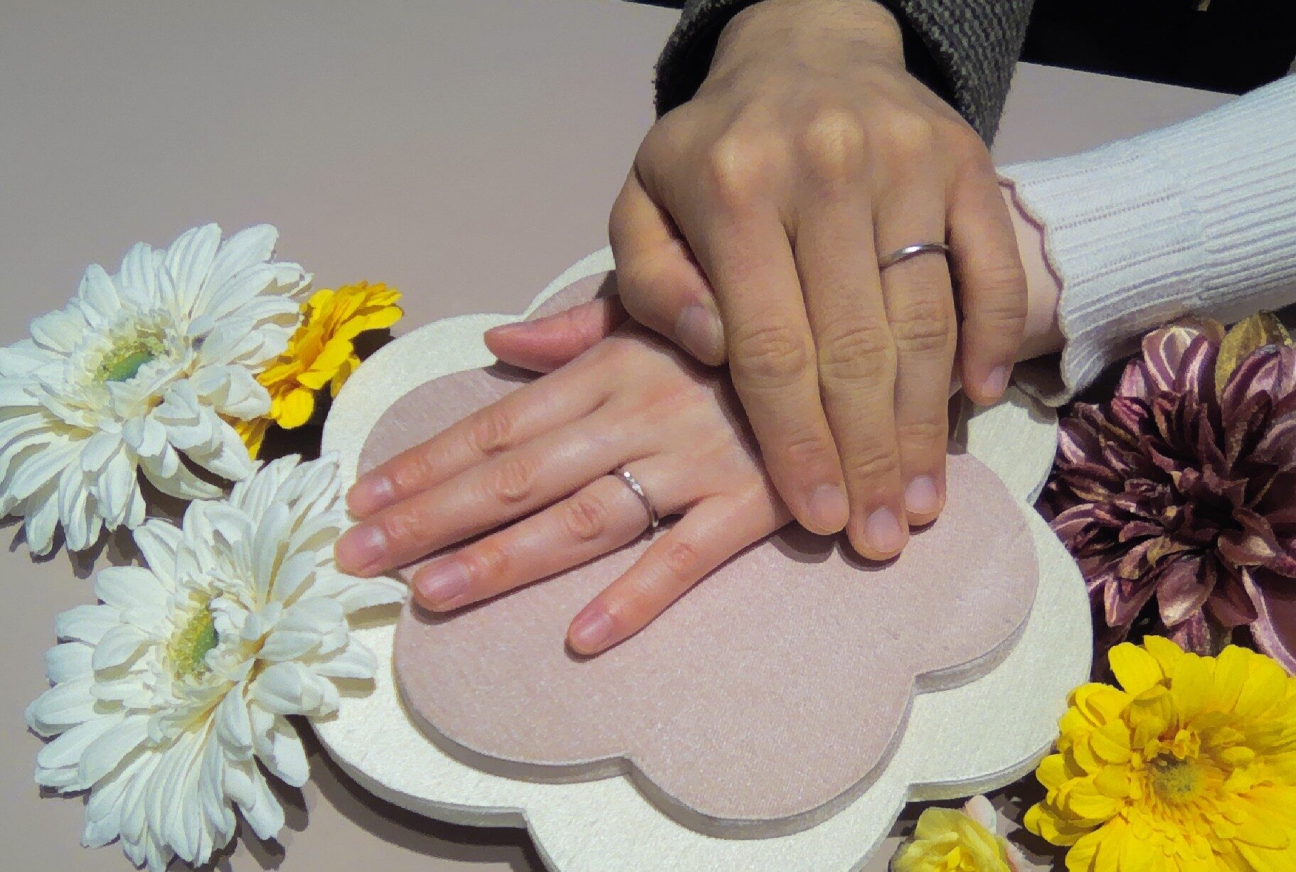 受け取るのが楽しみです!のイメージ