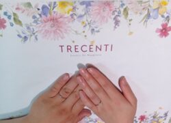 銀座　結婚指輪