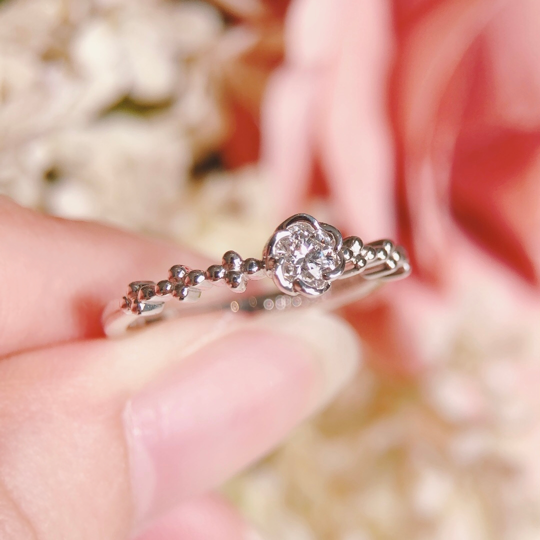 彼女が気に入ったことのイメージ