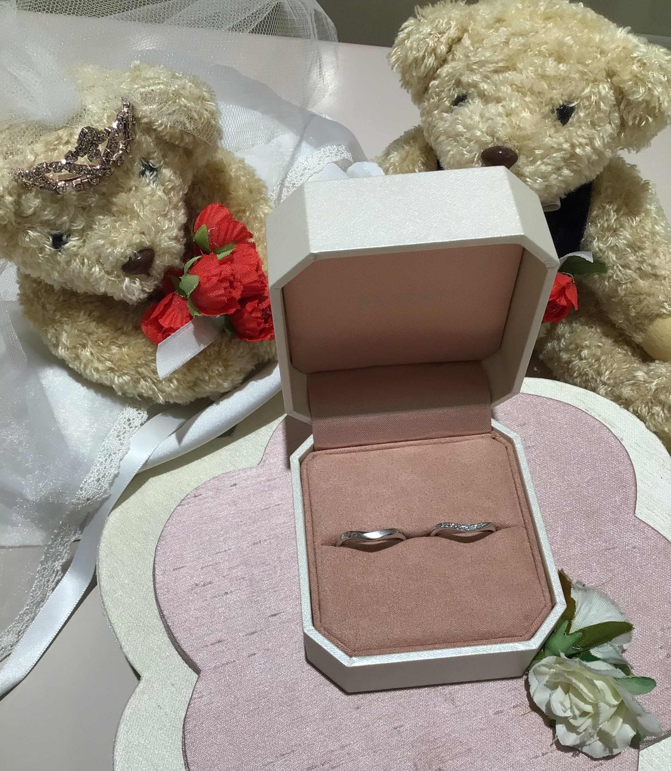 「毎日着けられたら、気持ちが上がるな！！」と感じましたのイメージ