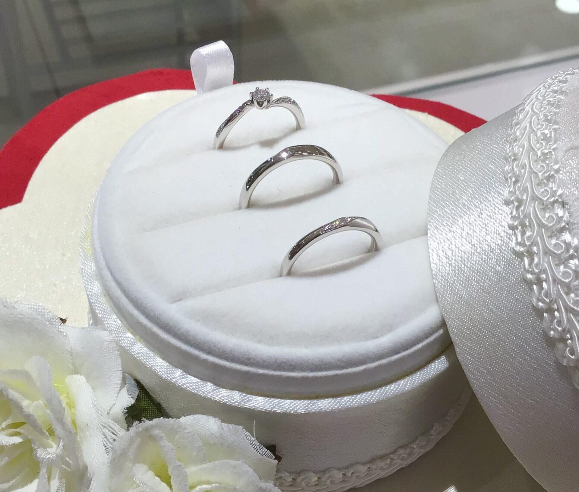 アフターサービスが魅力的だったのイメージ