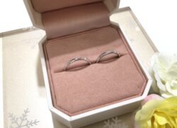 結婚指輪　札幌