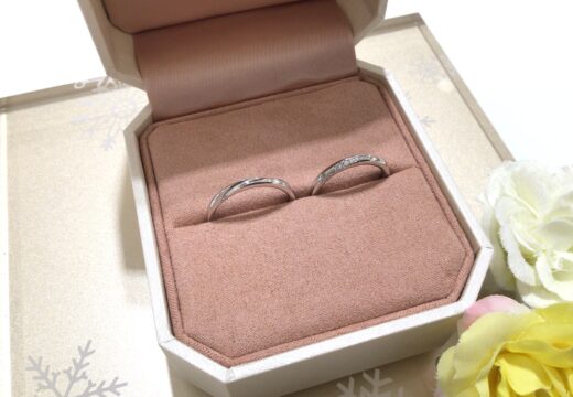 結婚指輪　札幌