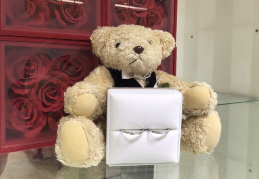 結婚指輪　札幌