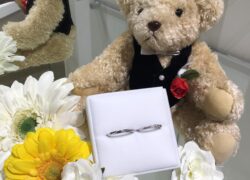 結婚指輪　札幌