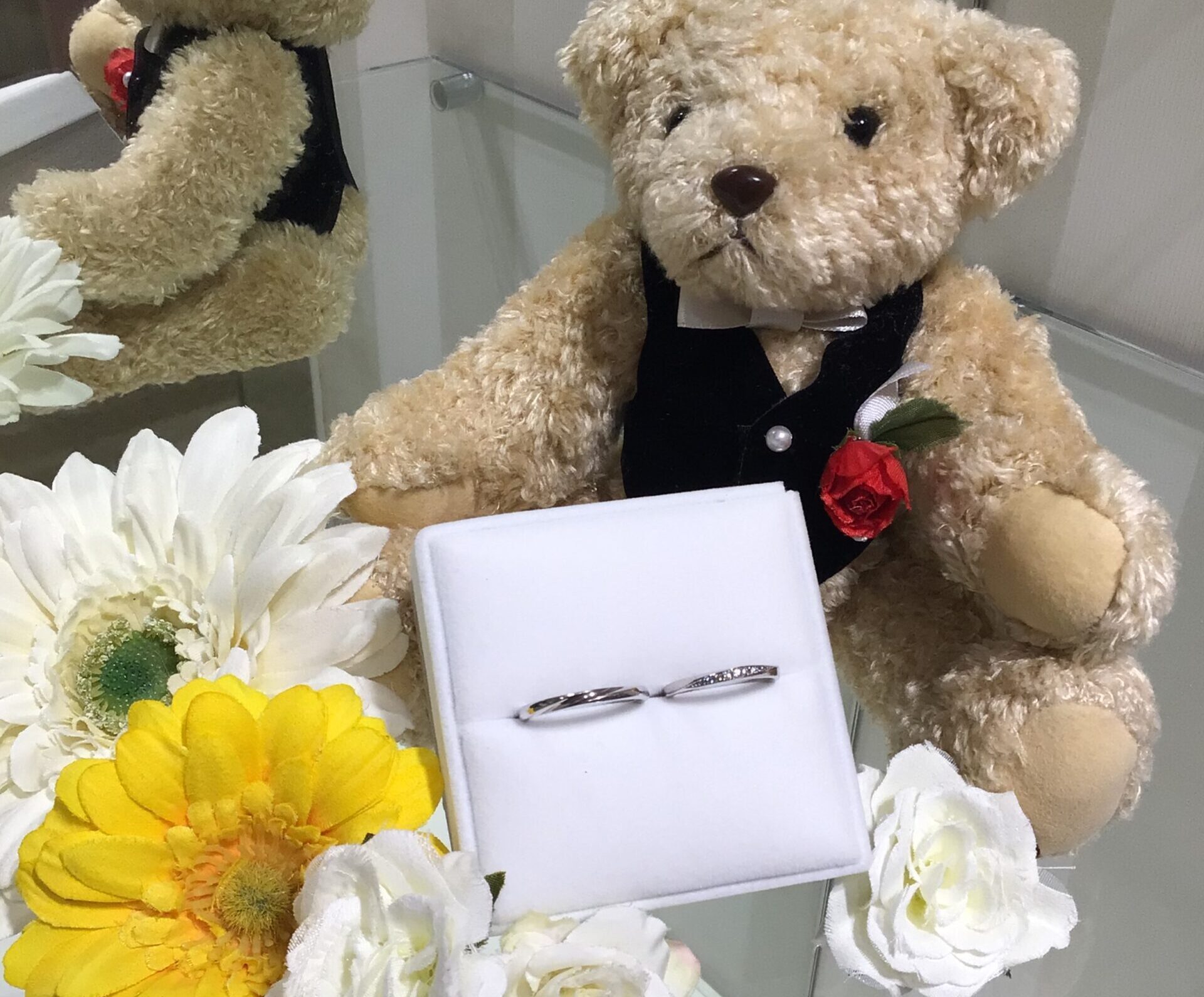 生涯身に着けるものとしてふさわしいと思ったのイメージ