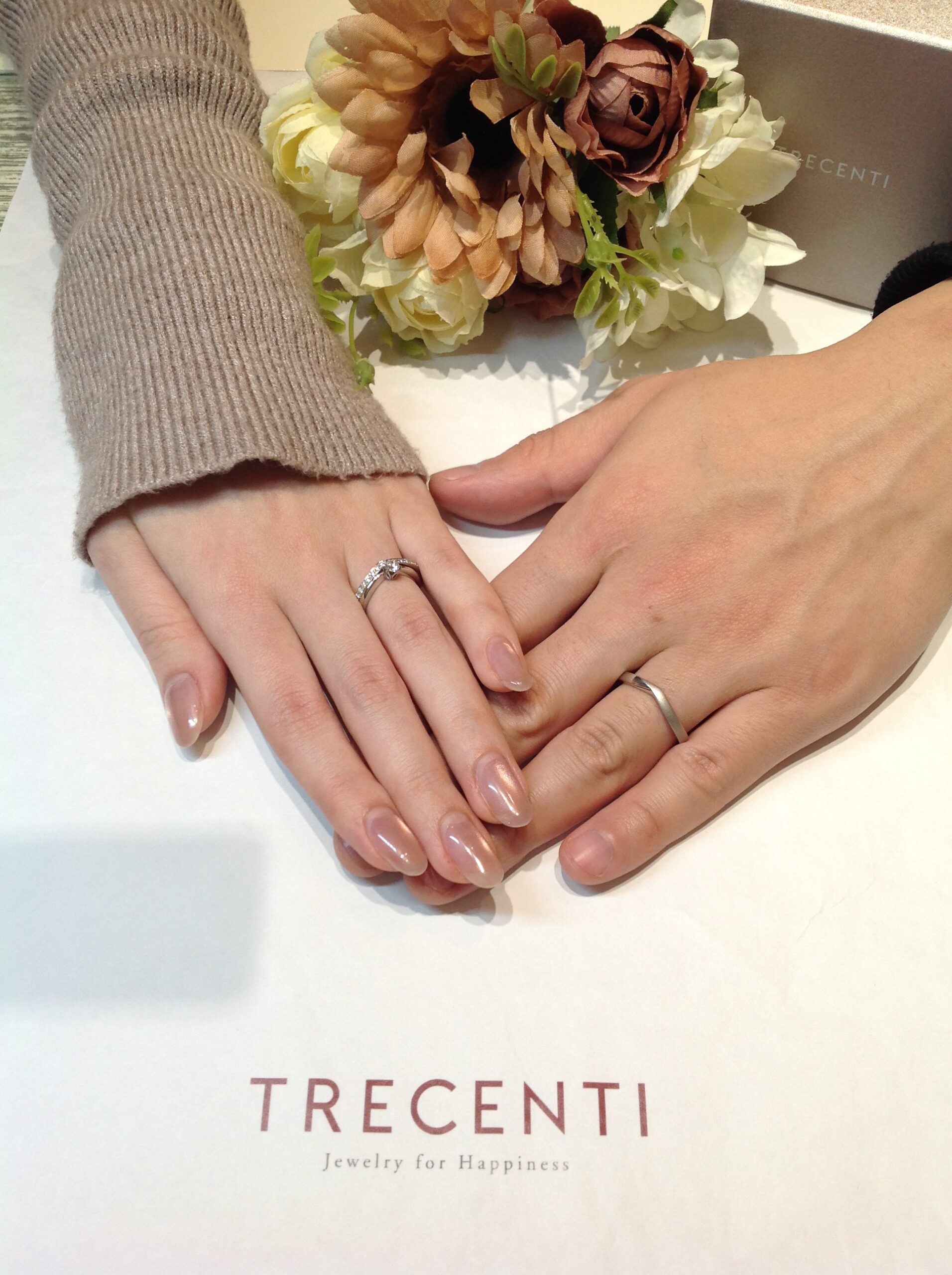 たくさん相談にのっていただきありがとうございました！のイメージ