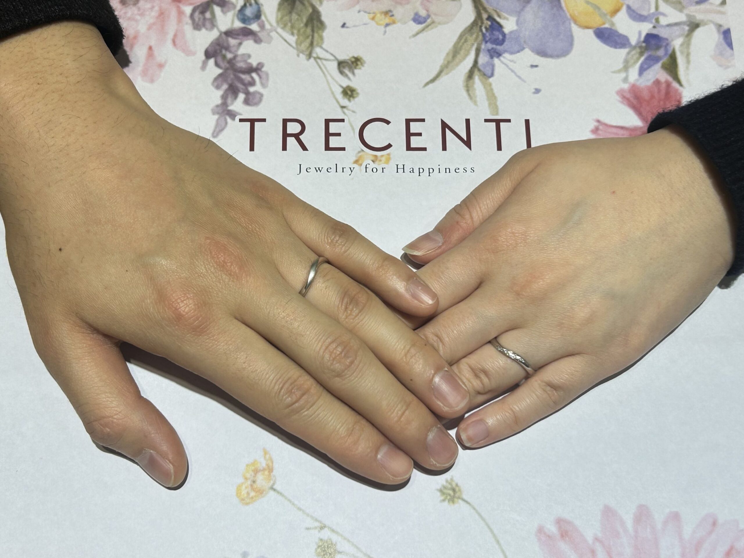 つけ心地がすごくよかったですのイメージ