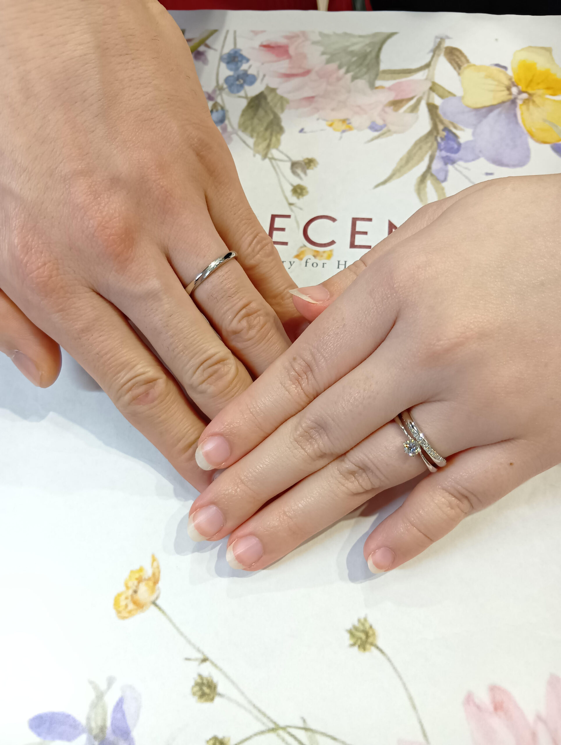 信頼できると思いましたのイメージ