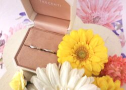 結婚指輪　札幌