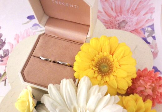 結婚指輪　札幌