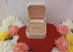 結婚指輪　札幌