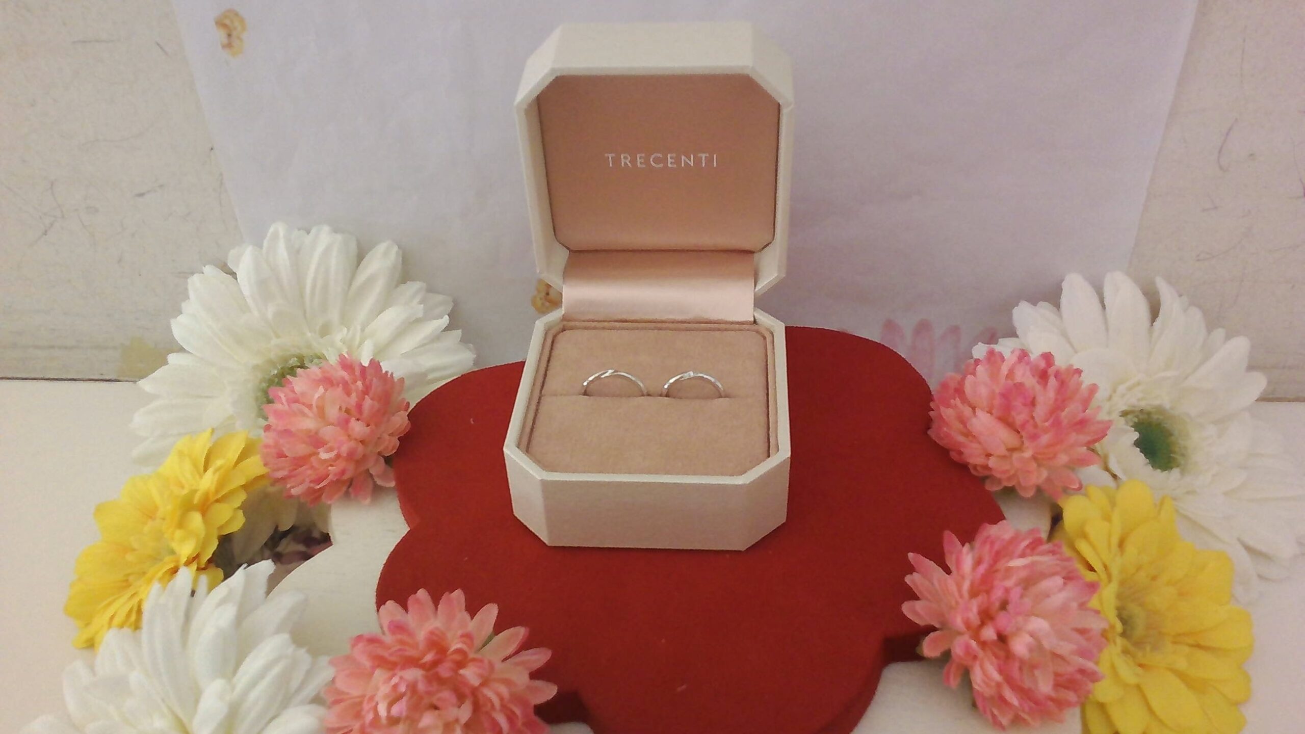 親身に考えてくださり、ありがとうございます！のイメージ