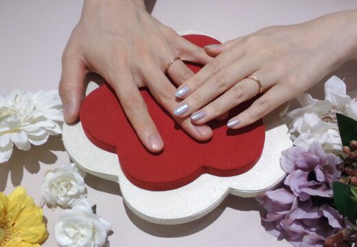 結婚指輪　札幌