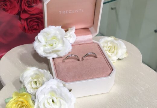 結婚指輪　札幌