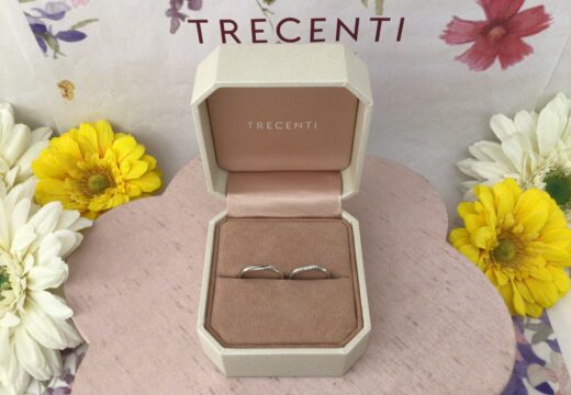 結婚指輪　札幌