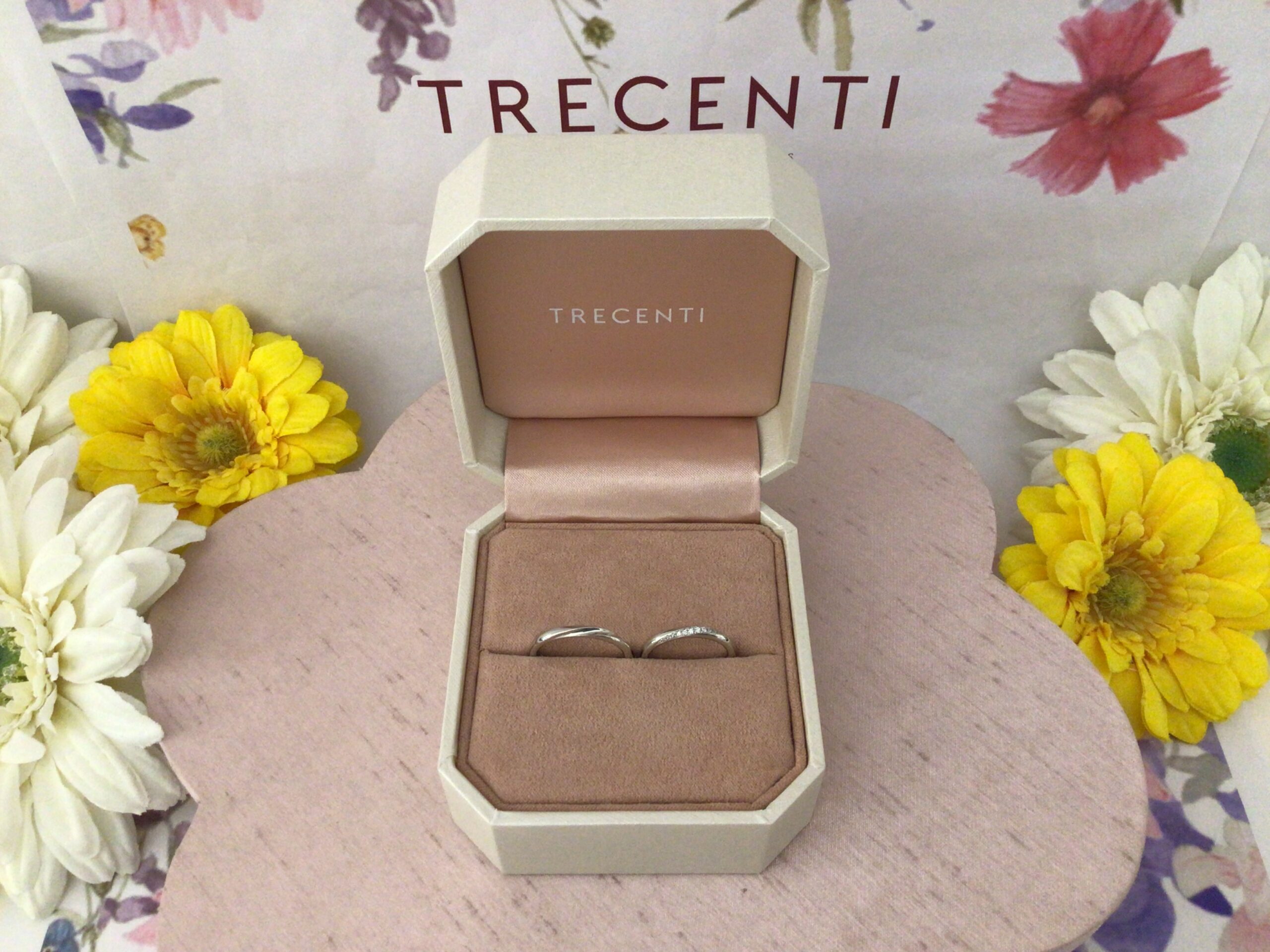 二人の納得のいくデザインのイメージ