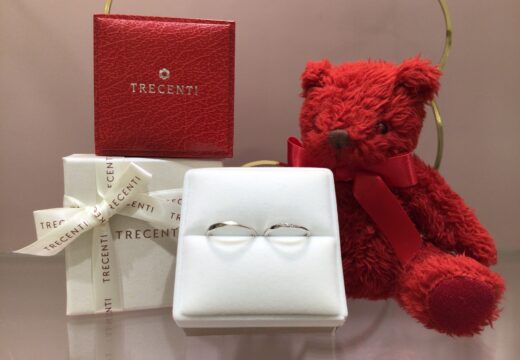 結婚指輪　札幌