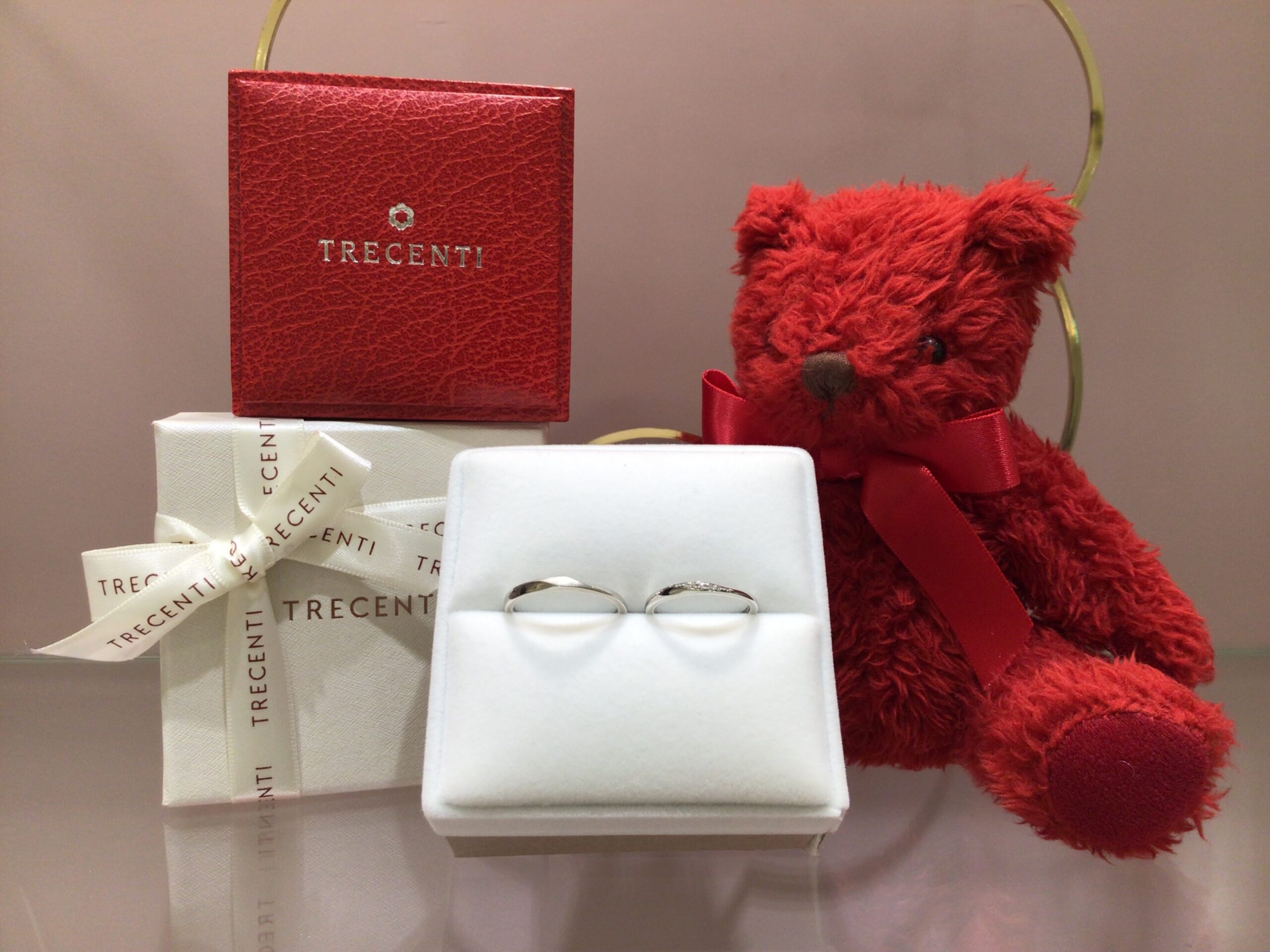 感じの良い接客が一番の決め手ですのイメージ