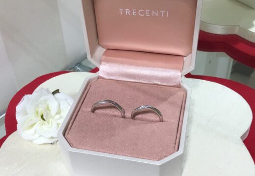 結婚指輪　札幌