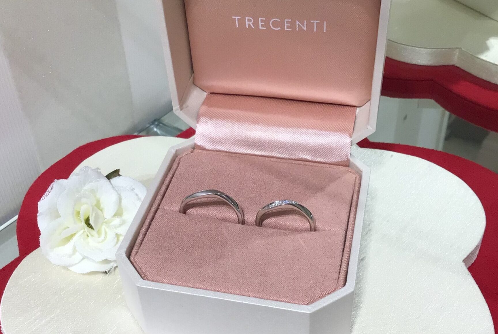 憧れのお店でした！のイメージ