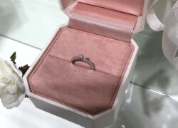 婚約指輪　札幌