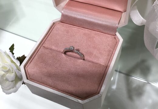 婚約指輪　札幌