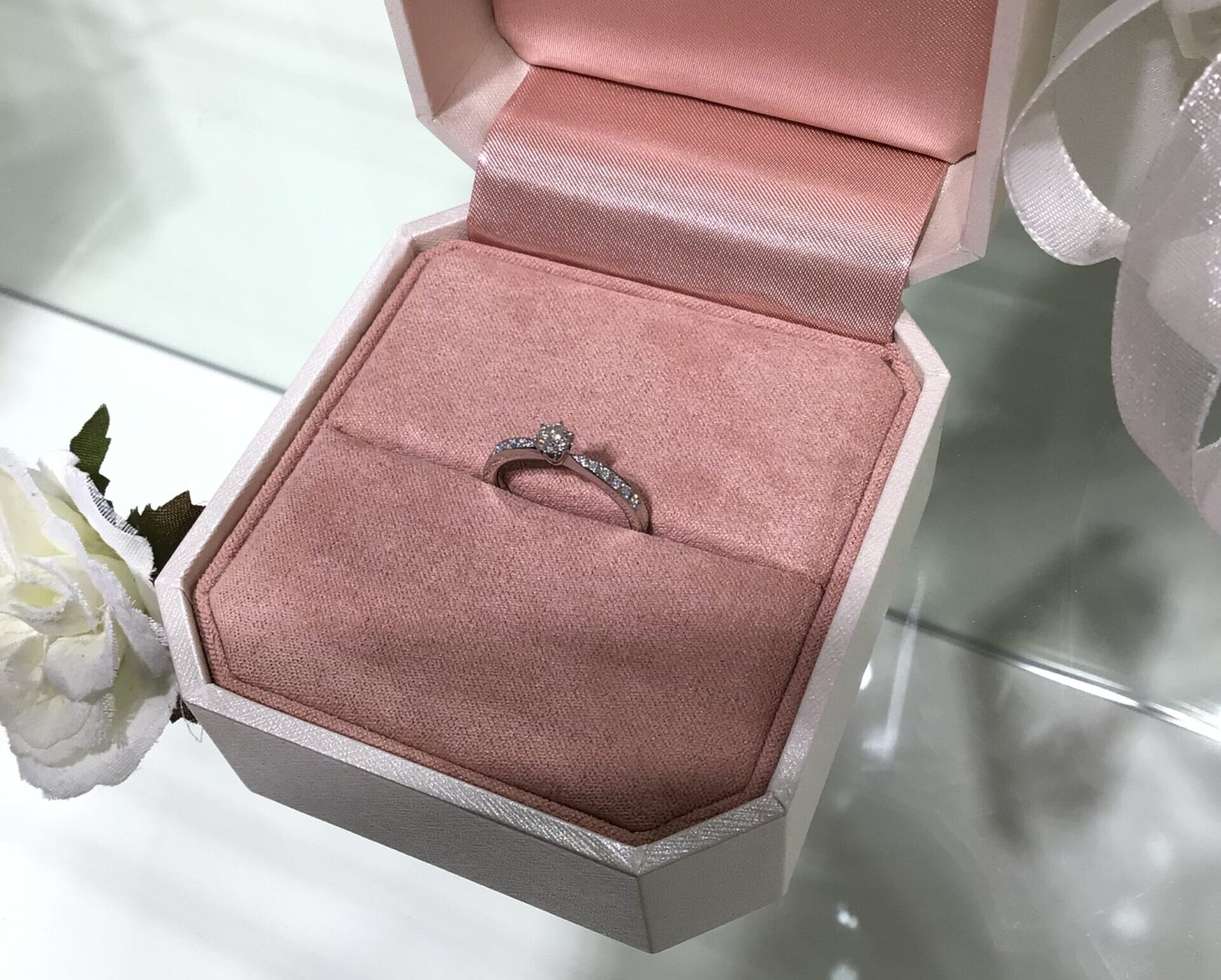 納得いくまで寄り添ってくれましたのイメージ