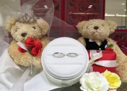結婚指輪　札幌