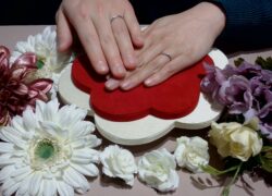 結婚指輪　札幌