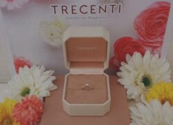 婚約指輪　札幌