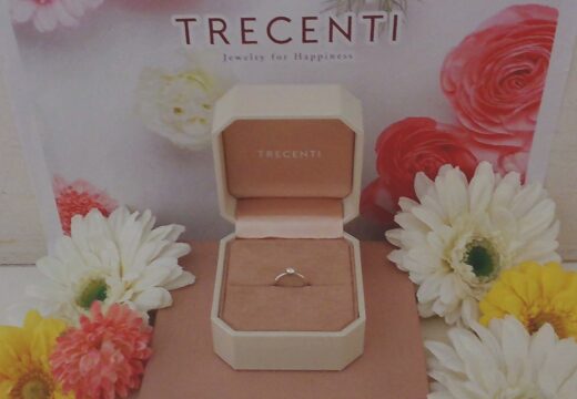 婚約指輪　札幌