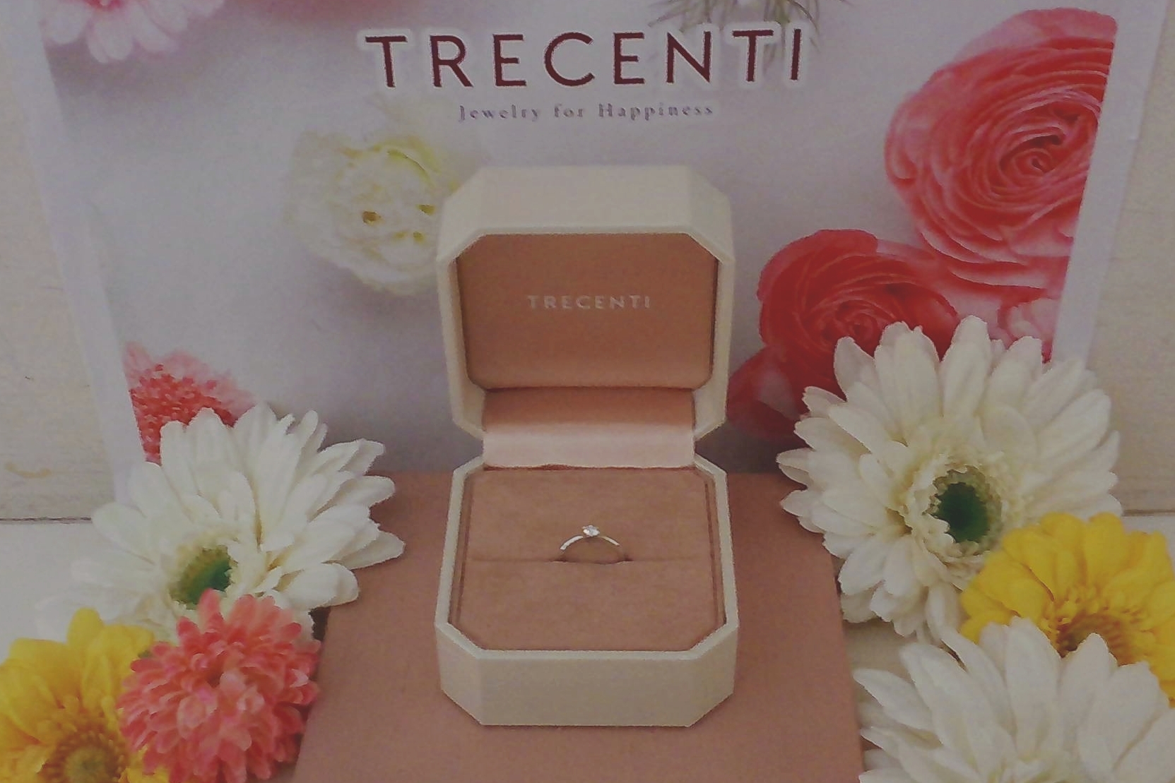 デザインが素敵だった！のイメージ