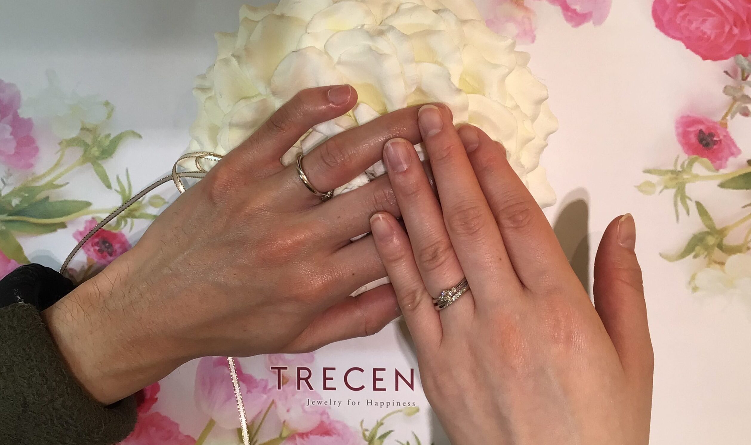 丁寧な説明のイメージ