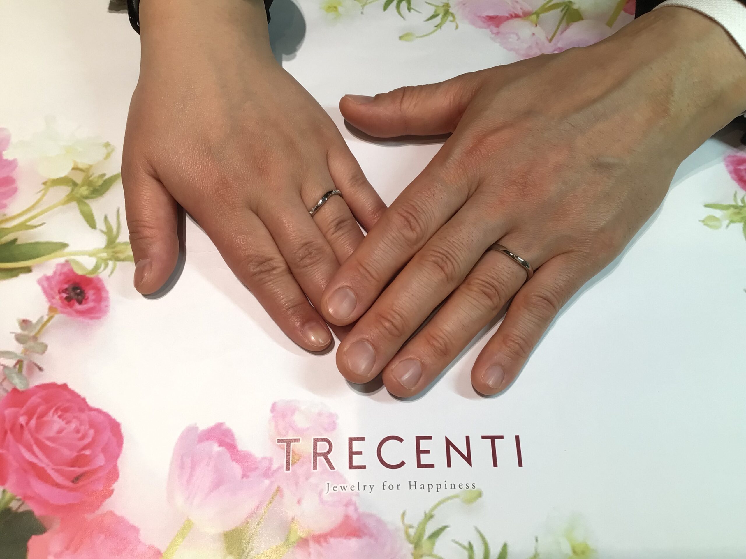 気品のあるデザインだったのイメージ